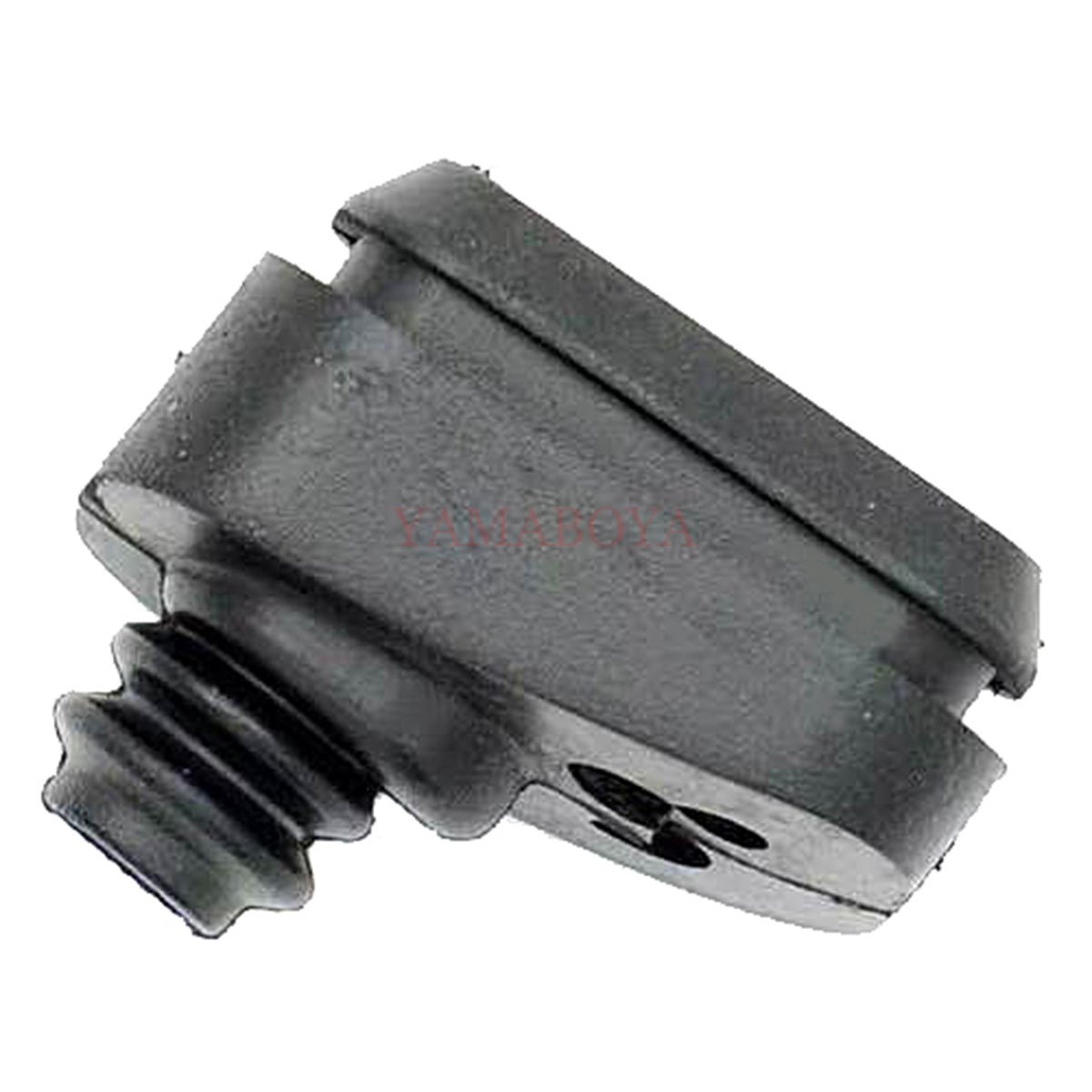 Boat Engines 63V-42726-00 Bottom Cowling Grommet for Yamaha Motor De Popa 15 hp 63V4272600 Marine Parts & Accessories 63V42726
